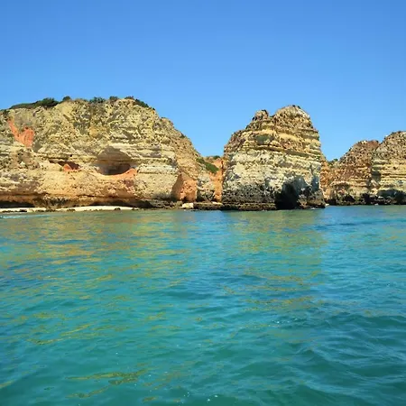 Sea Top Flat * Portimão