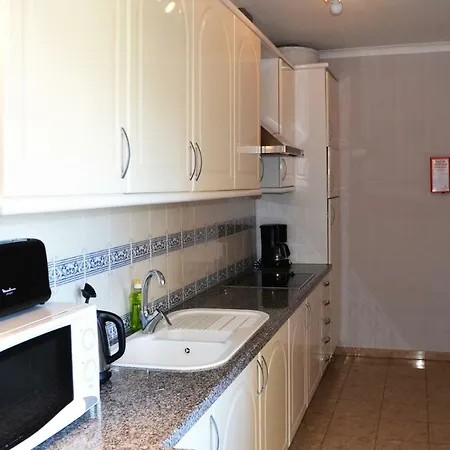 Apartamento Sea Top Flat