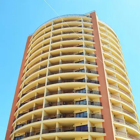 Sea Top Flat