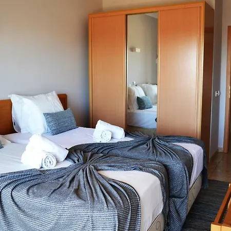 Apartamento Sea Top Flat Portimão