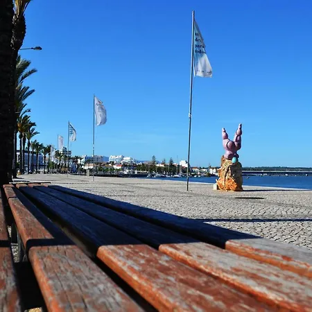 Sea Top Flat Apartamento