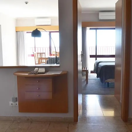 Apartamento Sea Top Flat *