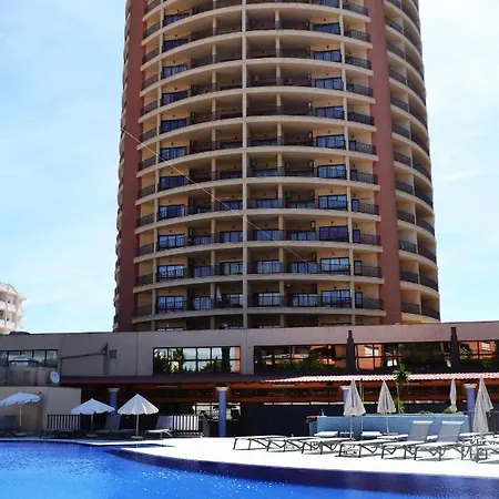 Apartamento Sea Top Flat *