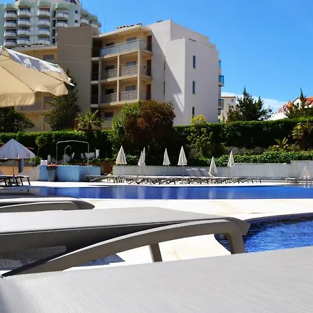 Sea Top Flat Apartamento *