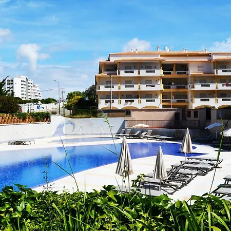Sea Top Flat Apartamento Portimão