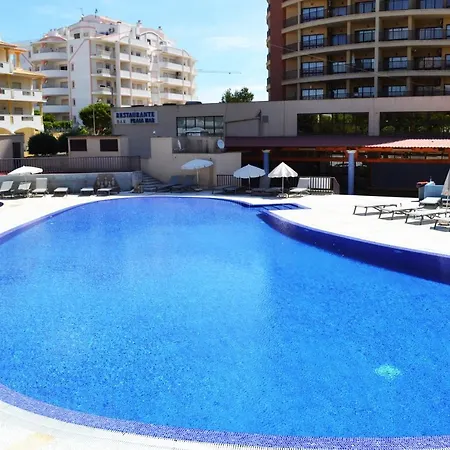 Apartment Sea Top Flat
