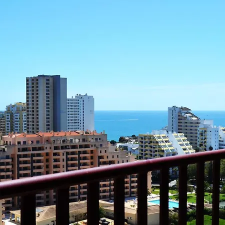 Sea Top Flat * Portimão