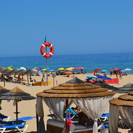 Sea Top Flat * بورتيماو