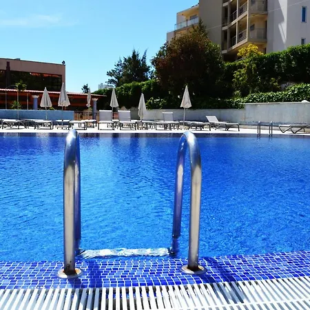 Sea Top Flat بورتيماو