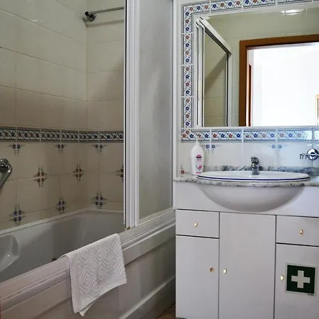 Sea Top Flat * بورتيماو