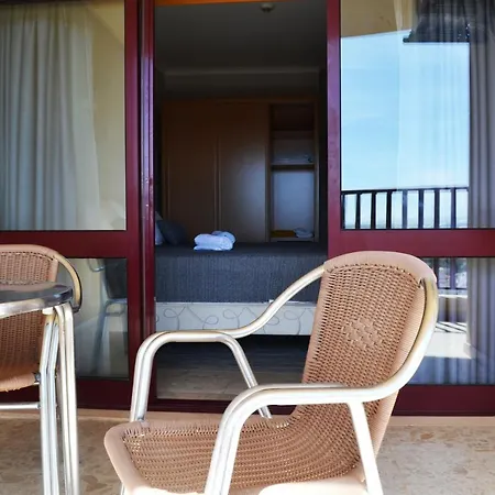 Sea Top Flat بورتيماو